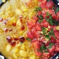 Porotos granados: Taste Atlas nuevamente premia a Chile en categoría de mejores frijoles