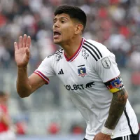 Formación confirmada de Colo Colo