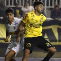 ¿A qué hora juega Cobreloa vs San Luis por la B?