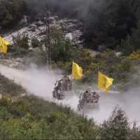 ¿Qué es Hezbollah? Una de las claves en el conflicto entre Israel y Palestina