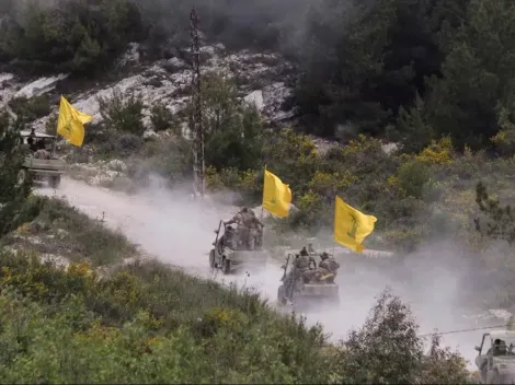 ¿Qué es el grupo Hezbollah que atacó Israel?