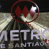 Horario del Metro en días feriados: Lunes 9 de octubre