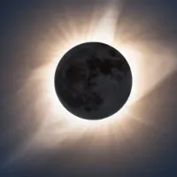 ¿Cuándo es el eclipse solar de octubre?