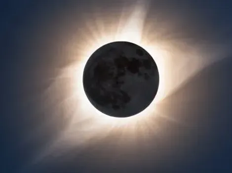 ¿Cuándo es el eclipse solar de octubre?