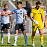 Presidente de Colo Colo: “No se puede tener el título todos los años”
