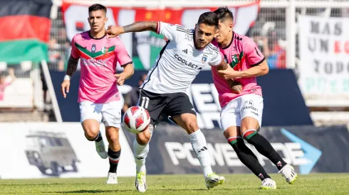 Colo Colo confirma amistosos con grandes de Argentina