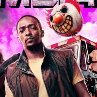 ¿Dónde y cómo ver online la serie Twisted Metal?