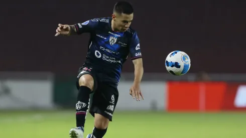 Matías Fernández tuvo su esperado llamado a la selección chilena para eliminatorias.