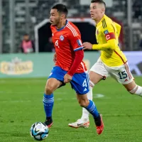 Suazo a la Roja: \'Tenemos la obligación de seguir creciendo\'