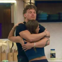 Alessia quiere seguir con Rai luego de un posible reingreso de Bambino