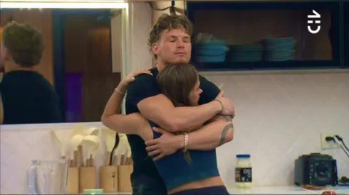 Alessia quiere seguir con Rai luego de un posible reingreso de Bambino