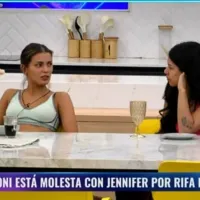 \'No se que está pasando por su cabeza\': Coni no comprende a Pincoya