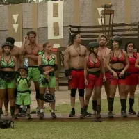 Tierra Brava tiene competencia por equipos y definió a primera nominada