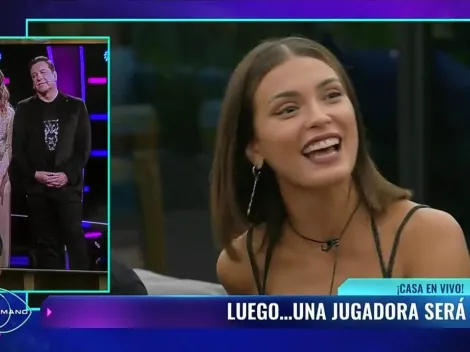 "Mi peor es nada" Coni llama de esa forma su relación con Seba