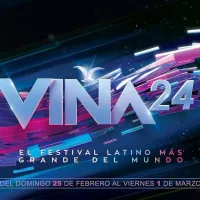 Viña 2024 confirma once artistas que llenarán la Quinta Vergara