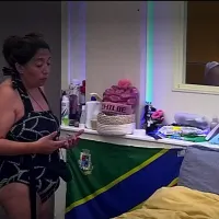 Pincoya no logra acercarse a Cony luego de su intensa pelea