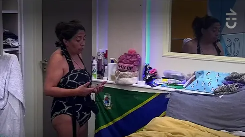 Pincoya no logra acercarse a Cony luego de su intensa pelea