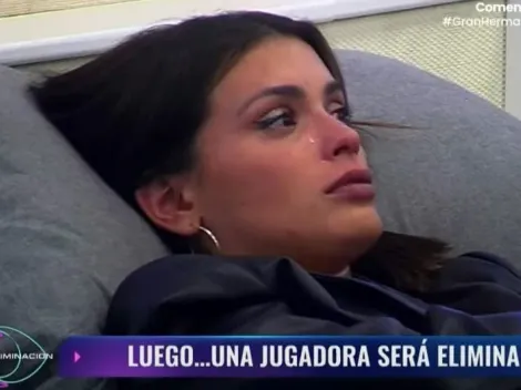 ¡Las Lulos cada vez más lejos! Coni revela tristeza por alejamiento con Pincoya en GH