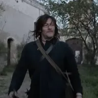 ¡El cameo más esperado! Daryl y Carol se reencuentran en The Walking Dead: Daryl Nixon