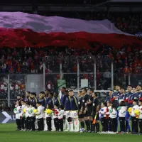 Chile y millonaria \'compensación\' tras ser borrado del Mundial 2030