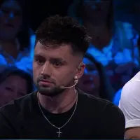 Bambino quiere volver a Gran Hermano para enfrentar a Seba