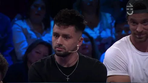 Bambino quiere volver a Gran Hermano para enfrentar a Seba