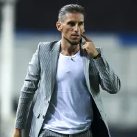 Beccacece asoma como nuevo DT del Racing de Gabriel Arias