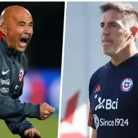 El \'amateurismo\' de Sampaoli se toma la Roja Sub 23