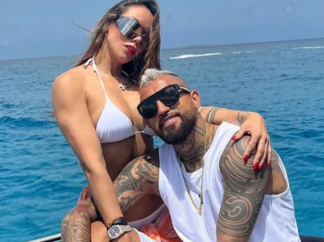 ¿Chile, Colombia o Brasil? El King define dónde vivirá tras retirarse