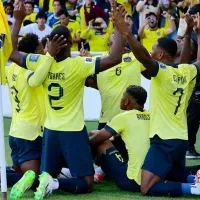 Ecuador demanda al TAS por la resta de 3 puntos en Eliminatorias