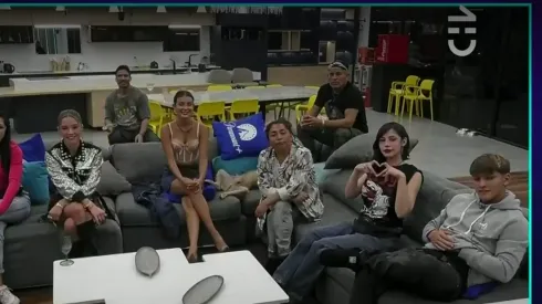 Una inesperada sorpresa recibirán los participantes de Gran Hermano