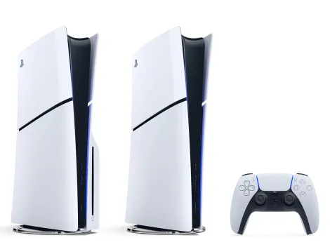 Sony anuncia versiones Slim de la PlayStation 5: Detalles