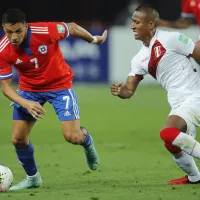 La racha positiva de la Roja ante Perú que Berizzo busca mantener