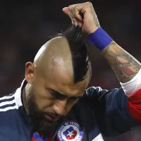 La Roja ve la luz con el reemplazo de Vidal: \'Problema positivo\'