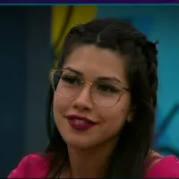 Scarlette se sorprende por los votos de sus compañeros en Gran Hermano