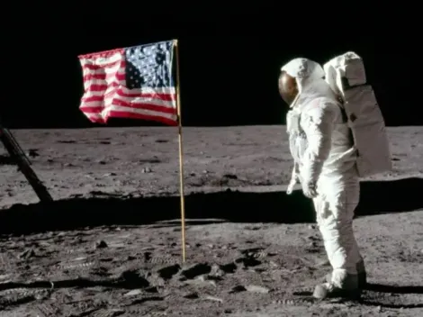 ¿En qué año viajó el primer hombre a la luna? La historia del icónico logro de la humanidad