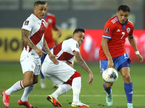 El traductor Yotún y otro más: el dúo peruano que alerta a la Roja