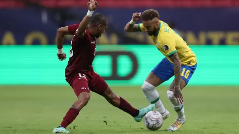 La fecha 3 se cierra en Cuiabá.