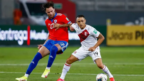 Ambas selecciones van por su primera victoria en el torneo clasificatorio.