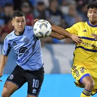 Partidazo: Belgrano de los chilenos derrota a Boca