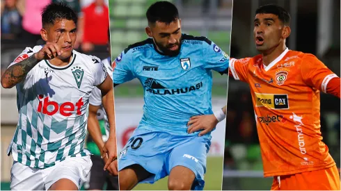 ¿Quién tiene más chances de ascender?