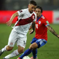 Como Gabi Costa en 2021: los tres foráneos de Perú ante la Roja