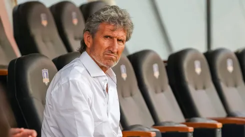 ¿Llegan refuerzos para Daniel Morón?