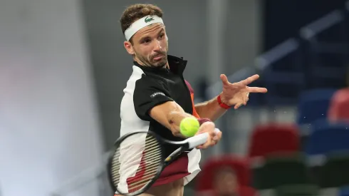 Para la madrugada del jueves se espera el duelo de Jarry.