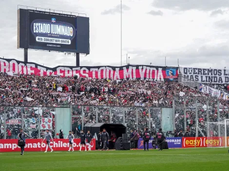 Colo Colo dispara contra Republicanos por polémica columna