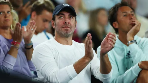 Stefano Massú revela más detalles del robo que sufrió su hermano Nicolás