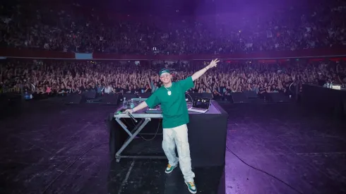 Pablito Pesadilla y King Savagge brillarán en la previa de Chile vs Perú