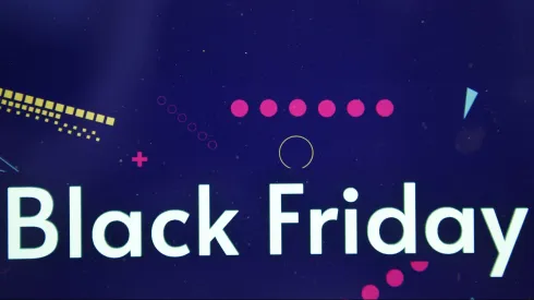 S¿Cuándo es el Black Friday Chile 2023? Confirman la fecha del evento.