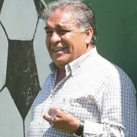 Reinaldo Sánchez y el hombre del maletín: \'Los autogoles pueden...\'