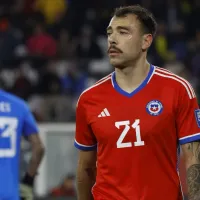 Exdefensa de la Roja aprueba al titular Catalán: \'Es un tipo bravo\'